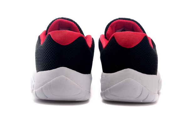 Air Jordan 11 Future Low Women Super Perfect--004